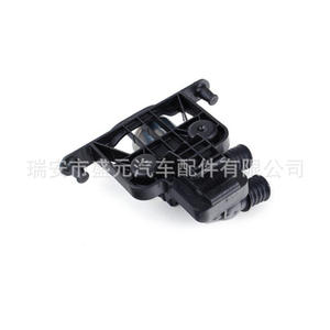 วาล์วควบคุม BMW E60 และ E61 รุ่น 64118379921 วาล์วควบคุมน้ำหล่อเย็น/น้ำร้อนและเครื่องทำความร้อน - Product Image 5