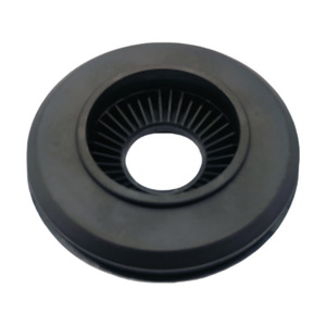 Fabricant 55700761 Roulements de suspension de pont supérieur en caoutchouc de haute qualité Amortisseur - Product Image 1