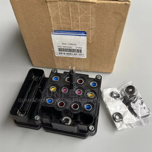 Módulo del Sistema de Frenos Antibloqueo (<span class=keywords><strong>ABS</strong></span>) 68194693AF para Dodge 2013-2017 - Product Image 2