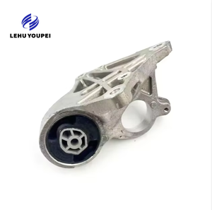 Soporte <span class=keywords><strong>de</strong></span> Motor Derecho <span class=keywords><strong>de</strong></span> Alta Calidad para <span class=keywords><strong>206</strong></span> 207 307 C4 1.4 1.6 TU5 OE 1807W0, Piezas <span class=keywords><strong>de</strong></span> Auto <span class=keywords><strong>de</strong></span> Ajuste Directo - Product Image 2