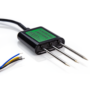 <span class=keywords><strong>Sensor</strong></span> Kelembapan Tanah XDB1001-<span class=keywords><strong>3</strong></span> Harga Terjangkau dengan Rentang 0~100% Akurasi <span class=keywords><strong>2</strong></span>% Perlindungan IP68 untuk Pengukuran Konstanta Dielektrik - Product Image 5