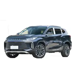 Xingtu Lanyue2024モデル400t4輪駆動Xingyao Xingrui Xingzun Xingxiangバージョン7席