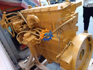 อะไหล่เครื่องยนต์ดีเซล 3126 C7 3116 ไดชาร์จ OEM 189-8777 142-3363 210-5522172-9389 - Product Image 2