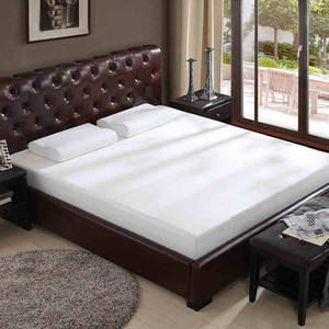 Matelas moderne et confortable en mousse à mémoire de forme comprimé sous vide dans une boîte pour un sommeil de haute qualité à la maison, à l'hôtel ou à l'appartement - Product Image 3