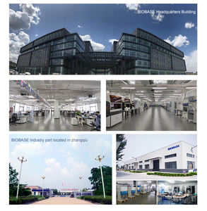 BIOBASE BME-500D 치과용 디지털 현미경 경제적인 생물학적 쌍안 현미경 판매 가격 - Product Image 5