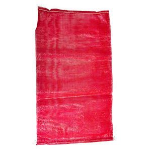 Export Oem Recyclable High Quality Pp <b>Net</b> Package Bag Onion <b>Mesh</b> Bags For Fruits And Vegetables - Product Image 2
