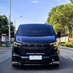 <span class=keywords><strong>Ford</strong></span> Tourneo 2023 de <span class=keywords><strong>Segunda</strong></span> <span class=keywords><strong>Mano</strong></span>, 2.0T Automático, 7 Plazas, MPV, Volante a la Izquierda, Disponible para Exportación - Product Image 2