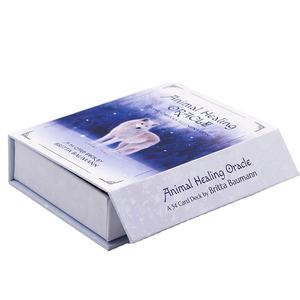 Impresión <span class=keywords><strong>de</strong></span> oráculo Original, Impresión <span class=keywords><strong>de</strong></span> baraja <span class=keywords><strong>de</strong></span> oráculo, <span class=keywords><strong>cartas</strong></span> <span class=keywords><strong>de</strong></span> <span class=keywords><strong>Tarot</strong></span> <span class=keywords><strong>de</strong></span> imitación francesa, surtido a granel, venta al por mayor, en la tarjeta - Product Image 2