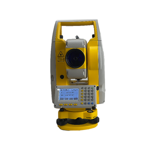 Station totale Theodolite de fabrication professionnelle à prix compétitif, Instrument de topographie South Total Station - Product Image 1
