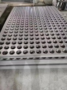 Hinese actory-Bote upply 201 304 316L impleado, Teel, heet nti - Product Image 4