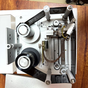 UCS53 Tto Machine à entraînement pneumatique à transfert thermique pour l'impression de la date sur papier Date d'expiration Codificadora Maquina - Product Image 2
