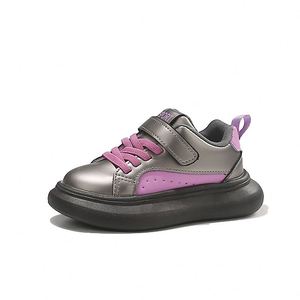 Zapatillas Casuales para Niños, Primavera-Otoño 2026, Estilo Universitario, Versátiles, para Niños y Niñas - Product Image 5