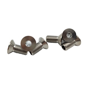 <span class=keywords><strong>2025</strong></span> mới đến m9x1.25 Titan Crank trường hợp bu lông M9 M19 BMX bu lông - Product Image 3