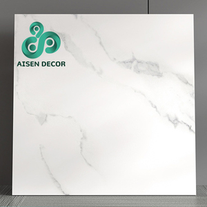 AISEN <span class=keywords><strong>Carreaux</strong></span> <span class=keywords><strong>de</strong></span> <span class=keywords><strong>sol</strong></span> auto-adhésifs modernes en <span class=keywords><strong>PVC</strong></span> 60x60 autocollants <span class=keywords><strong>de</strong></span> <span class=keywords><strong>sol</strong></span> en <span class=keywords><strong>ciment</strong></span> épais, résistants à l'usure et imperméables - Product Image 4
