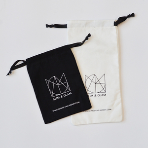 Nhỏ Chất lượng cao bông <span class=keywords><strong>Pouch</strong></span> Túi sinh thái Muslin Hữu Cơ linen vải dây kéo túi đồ trang sức có thể tái chế tính năng - Product Image 2