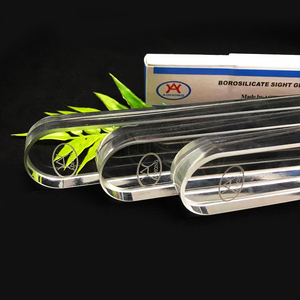 زجاج مُقوّى بمؤشر مستوى عادي شفاف - Product Image 6