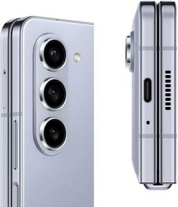 Último Smartphone Plegable Seminuevo en Buen Estado para <span class=keywords><strong>Galaxy</strong></span> Z Fold 5 5G 12GB+256GB/512GB 6.2 Pulgadas Teléfonos Usados Baratos - Product Image 2