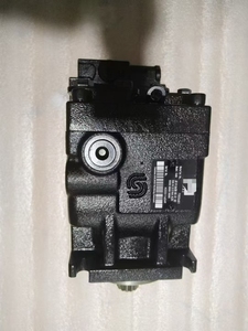 Repuestos para maquinaria de construcción y equipo de rodillos, bomba hidráulica JRR060BB - Product Image 3
