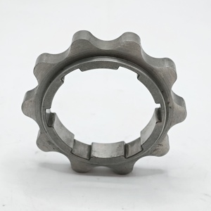 Nuevo Rotor de Bomba de Aceite Yunnei de Alta Calidad 2007-2009 Compatible con Vehículos YN4100/4102/490 Origen Yunnan OE X10001323 D25/D30, X100013 - Product Image 2