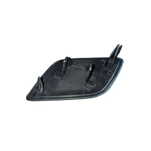 Tapa de la boquilla del limpiaparabrisas del Audi Q7 4L0955275G 4L0955276G con clip de fijación - Product Image 3