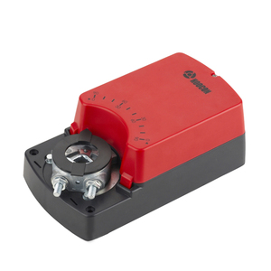Actionneur d'amortisseur d'air à commande rapide HOOCON 8Nm 24V en plastique et fer de haute qualité à vendre - Product Image 1