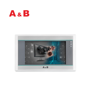 A & B 3.5 inch <span class=keywords><strong>LCD</strong></span> màn hình cảm ứng với 320*240 SPI <span class=keywords><strong>HMI</strong></span> <span class=keywords><strong>TFT</strong></span> hiển thị bảng điều chỉnh nhà máy giá công nghiệp pcs & con người máy giao diện - Product Image 3