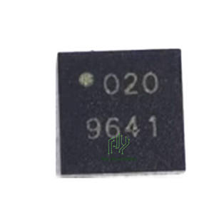 ชิปไอซีวงจรรวมใหม่ QFN NRF24LE1E 24LE1E NRF24LU1P NRF24LE1F ชิปสื่อสารไร้สายบลูทูธ QFN32ชิป - Product Image 4