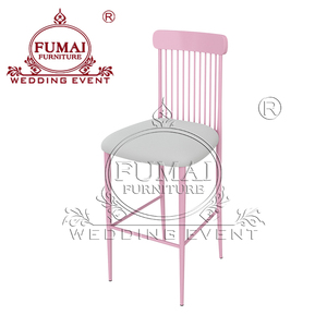 Taburete de bar con marco negro Taburetes de Bar blancos para encimera de cocina - Product Image 6