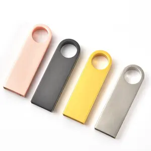 Promotion Gift Newest Gadgets 3.0 USB disk flash useful gadgets Memory Stick Metal Usb Flash Drive 64gb