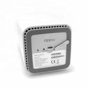 OPPO เราเตอร์ CPE 5G T1a เราเตอร์5g พร้อมช่องใส่ซิมการ์ดเราเตอร์ T1a CPE 5G สำหรับ OPPO T1a CTB04 - Product Image 4