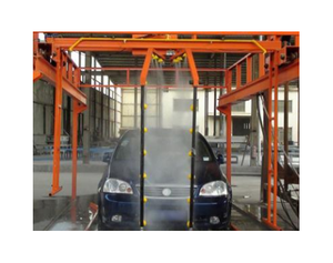 Conception <span class=keywords><strong>sans</strong></span> contact de machine électrique durable de station de <span class=keywords><strong>lavage</strong></span> <span class=keywords><strong>sans</strong></span> <span class=keywords><strong>brosse</strong></span> - Product Image 1