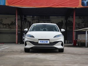 BYD Seal 06 DM-i 128KM Luxury รถใหม่ 5 ที่นั่ง - Product Image 1