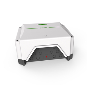 Panneau solaire de sécurité cfss PV, chaîne pour feux d'artifices, commutateurs intelligents de protection, interrupteur pour alerte d'urgence, 55A rxss - Product Image 2