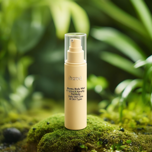 Bruma Corporal Ihoreu 120ml, Fórmula K Beauty, Cuidado Diario de la Piel, Para Todo Tipo de Piel - Product Image 3