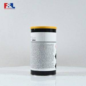 Kluber Staburags Nbu 12 High-Performance Industrieel Smeervet <span class=keywords><strong>Nlgi</strong></span> 2 Corrosie Slijtvastheid 220 Druppelpunt 1Kg/Kan - Product Image 4