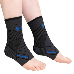 Компрессионные носки для ног