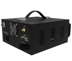 L'original convient aux stations de base numériques pour véhicules DM4601e, 4600e, 4400e, 4401e, et aux armoires d'alimentation de châssis. - Product Image 5