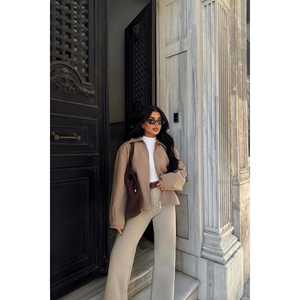 Chaqueta para mujer Earth Minato - Product Image 5