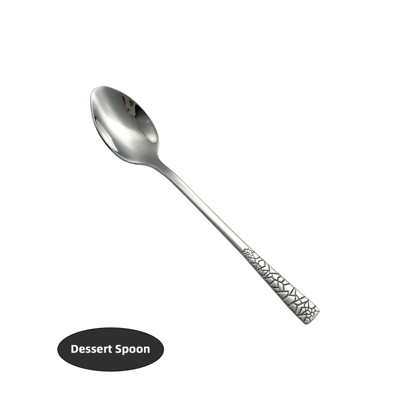 Cuillère à dessert