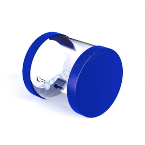 Dispensador de bolsas de PVC, accesorio para bolsas de plástico, puede soportar hasta 24 veces, fácil de cargar y tirar - Product Image 4