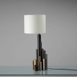 Pouenat Arbre A Bulles Chandelier <b>Led</b> <b>Light</b> E27 Switch Control Rectangle Shape 2 Year Warranty - Product Image 2
