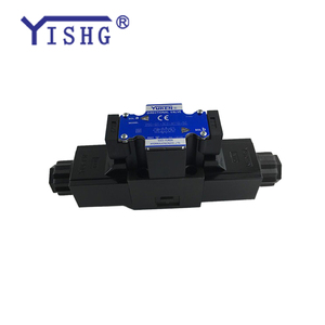 โซลินอยด์ DSG-01-3C2-D24-N1-50 DSG-01-3C3-D24-50 โซลินอยด์ไฮดรอลิกแบบเปลี่ยนทิศทาง DSG-01-2B2B-D24-N1-5 - Product Image 4