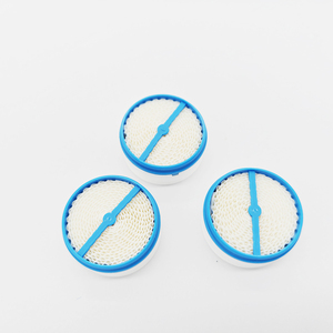 Filtre HME pour HumidX, compatible avec la machine Airmini CPAP et les oreillers nasaux P10, masques nasaux N20, N30, fournitures CPAP - Product Image 2