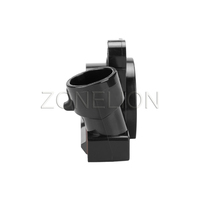 ZONELION TNT25 TNT180S moto TPS capteur d'accélérateur adapté pour BENELLI RFS 150