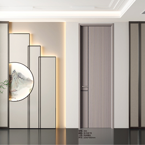 Matériaux écologiques Portes intérieures auto-réparatrices industrielles en PU anti-poussière à grande vitesse pour volets roulants - Product Image 5