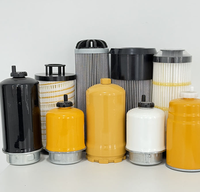 Filtro de Combustible 2277129 para Motor Paccar MX-13 y Autobús Scania TOURING, Repuesto