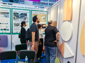 <span class=keywords><strong>Pannelli</strong></span> Acustici Decorativi in Fibra di Vetro Attraenti - Product Image 5