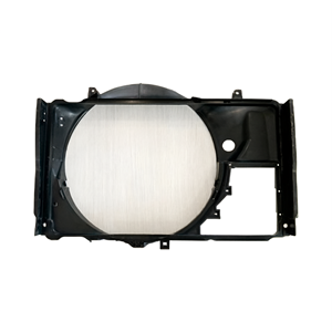 Capot supérieur pour Nissan URVAN E25 2001-2012 ZD30 Diesel OE 21476 21476 - Product Image 2