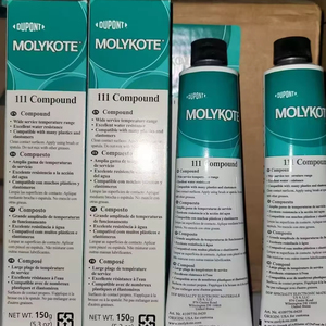 GL Excellente résistance à l'eau Graisses et produits d'étanchéité à base de silicone - Product Image 1