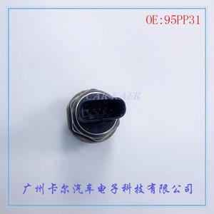 Fuel Pressure <b>Sensor</b> 95PP31 <b>for</b> Automotive Parts Engine Hood Use - Product Image 3